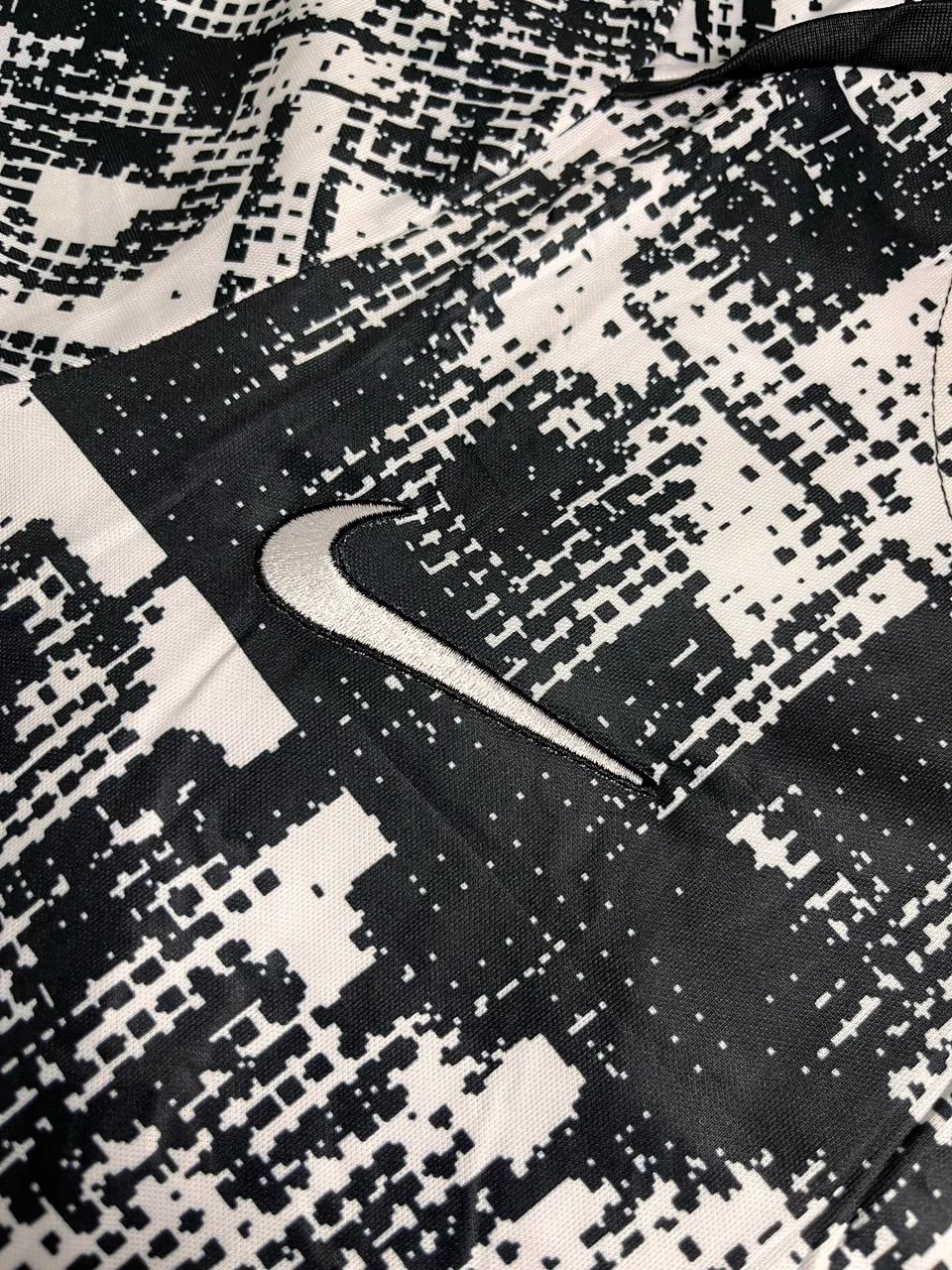 Camisa Corinthians Pré Jogo 26/27 - Foto 5