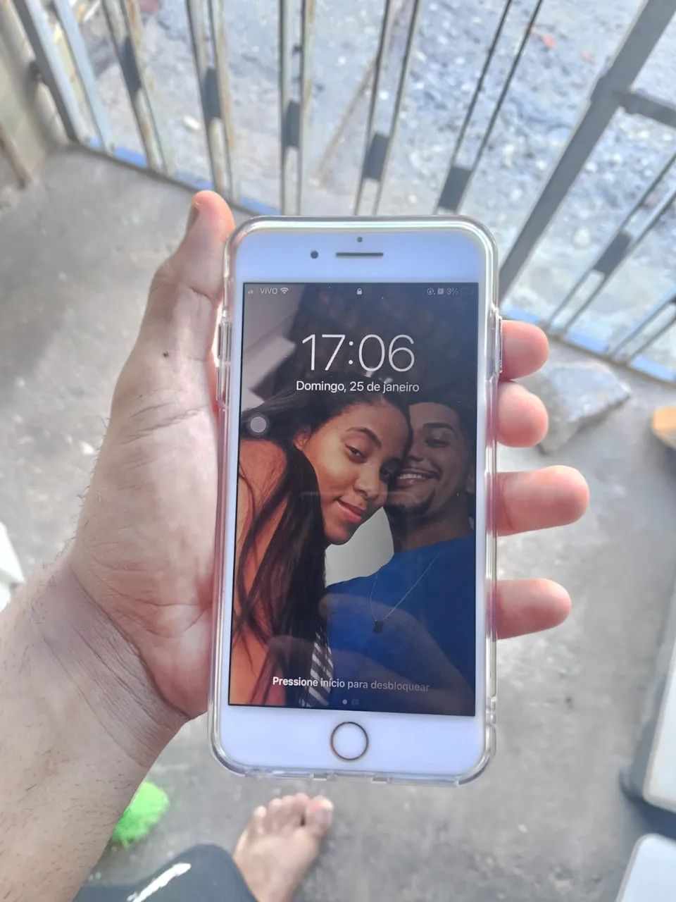 iPhone 7 Plus  - Foto 3