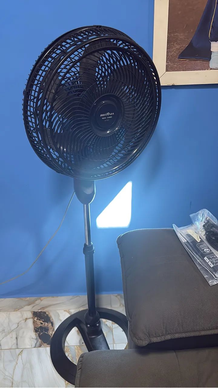 Ventilador