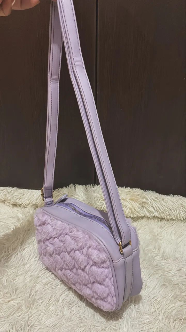 Bolsa transversal  - Foto 2