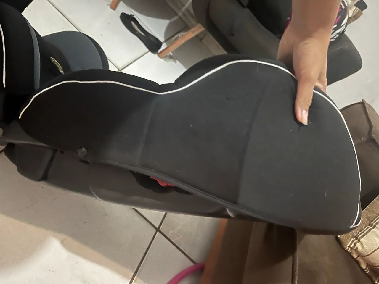 Cadeirinha para carro  - Foto 5