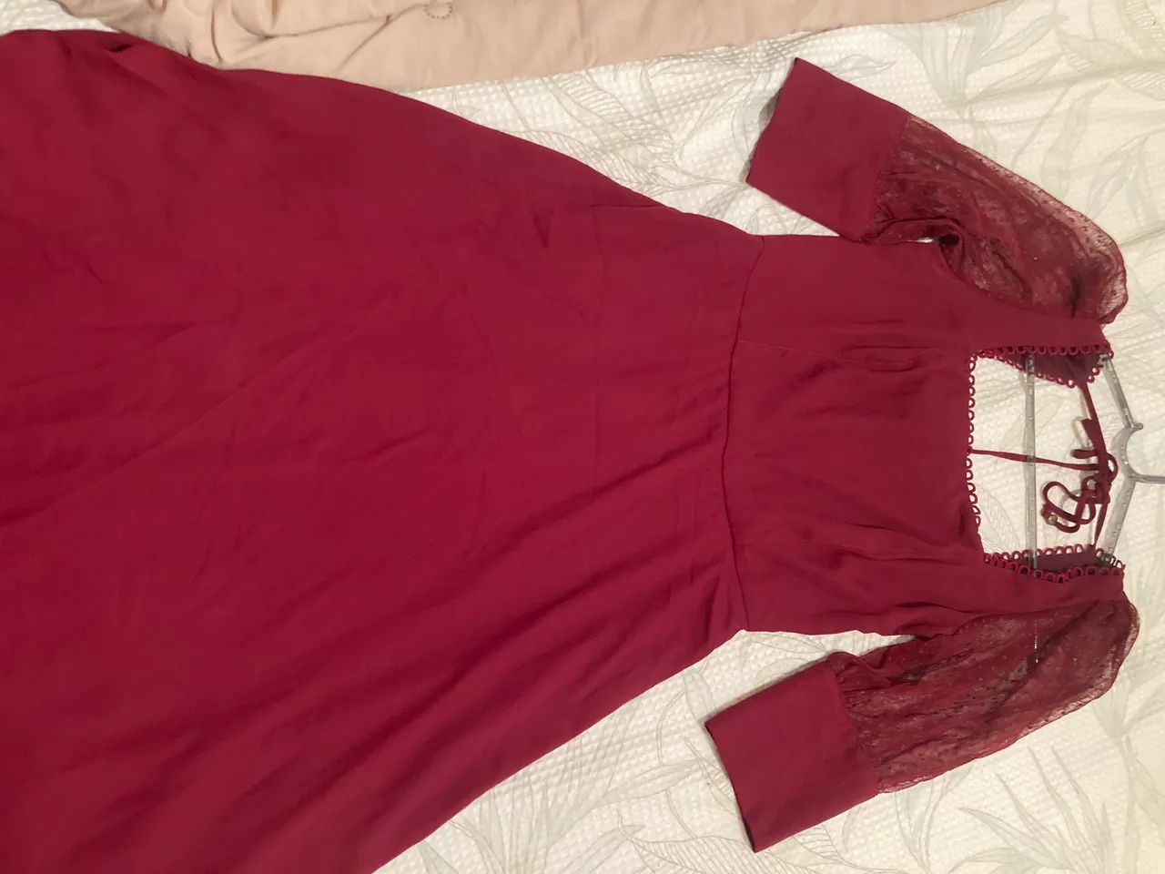 Vestido Antix