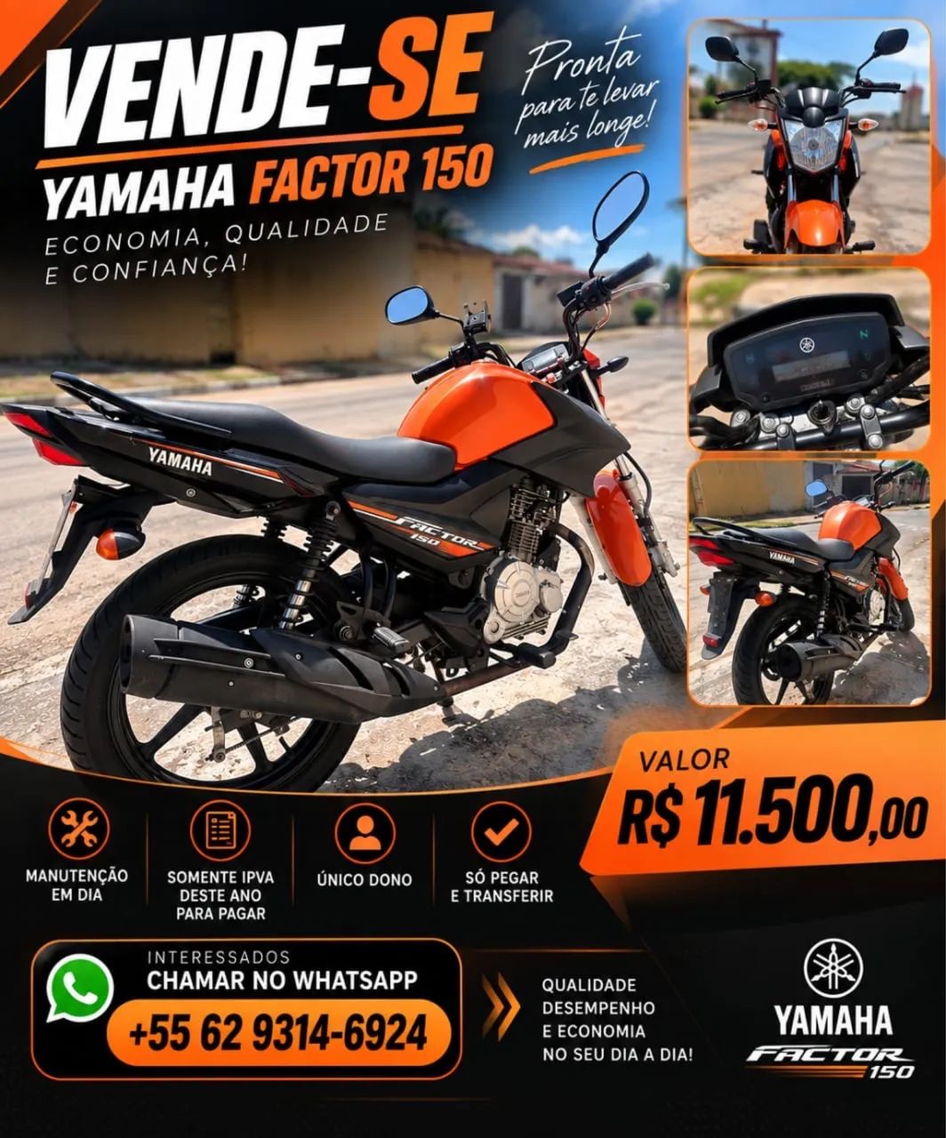 Moto factor 2016 - Foto 5