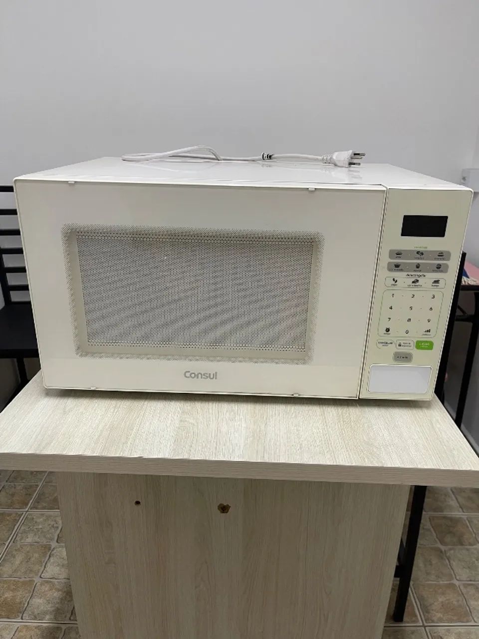 Microondas Cônsul 30L 220v