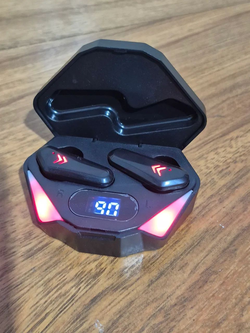 Fone Bluetooth - Senbenbao X15 Pro - Foto 3