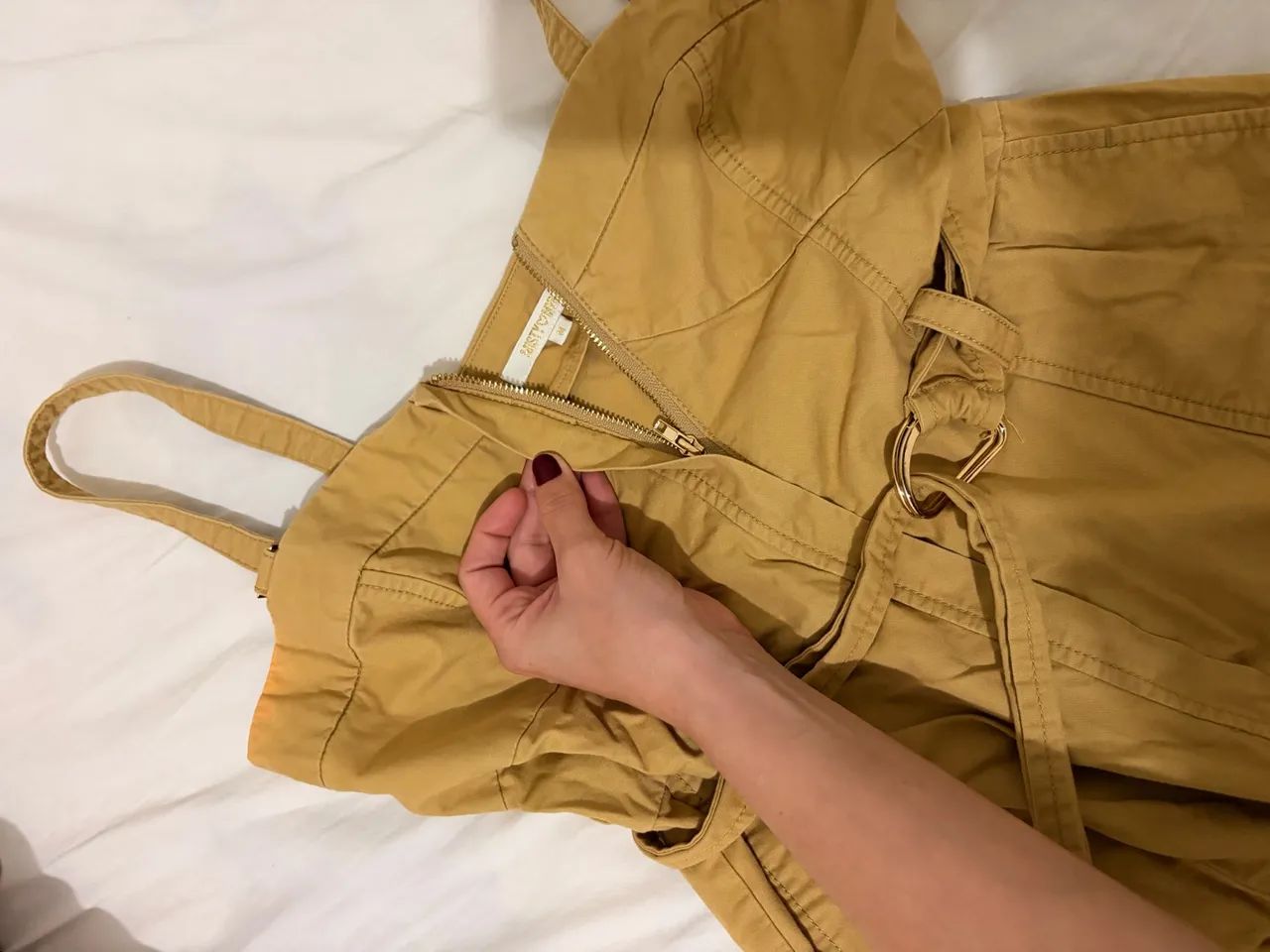 Macacão Pantalona - Foto 3