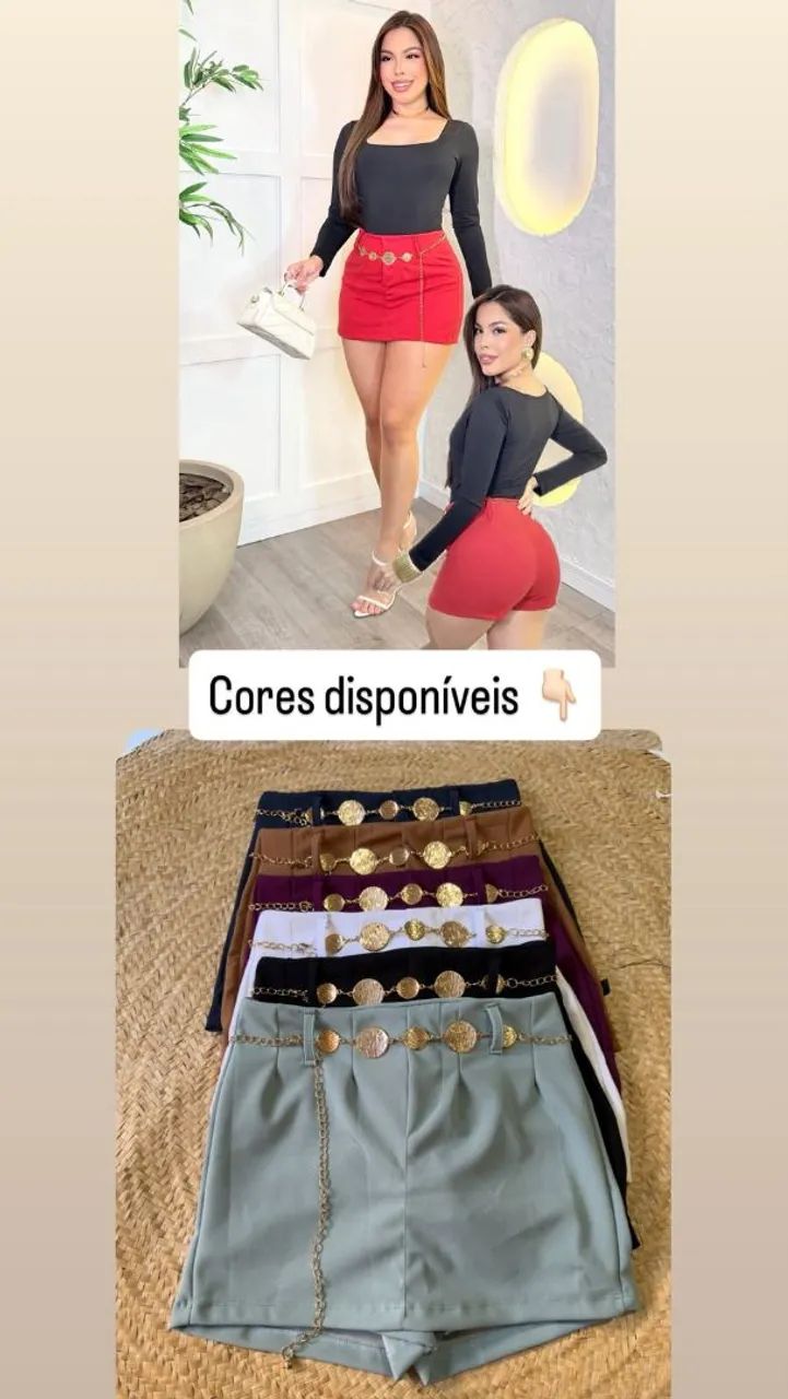 Short  - Foto 2