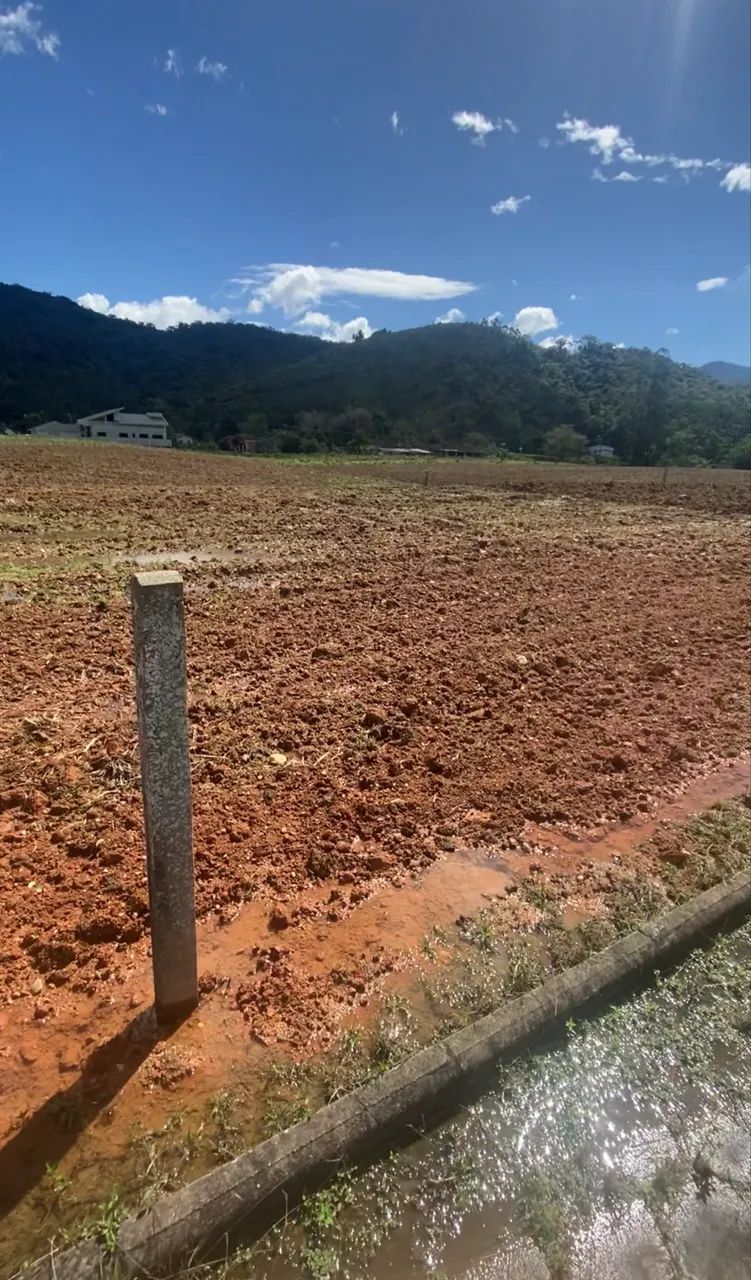 Terreno em Nova Trento direto com o proprietário  - Foto 2