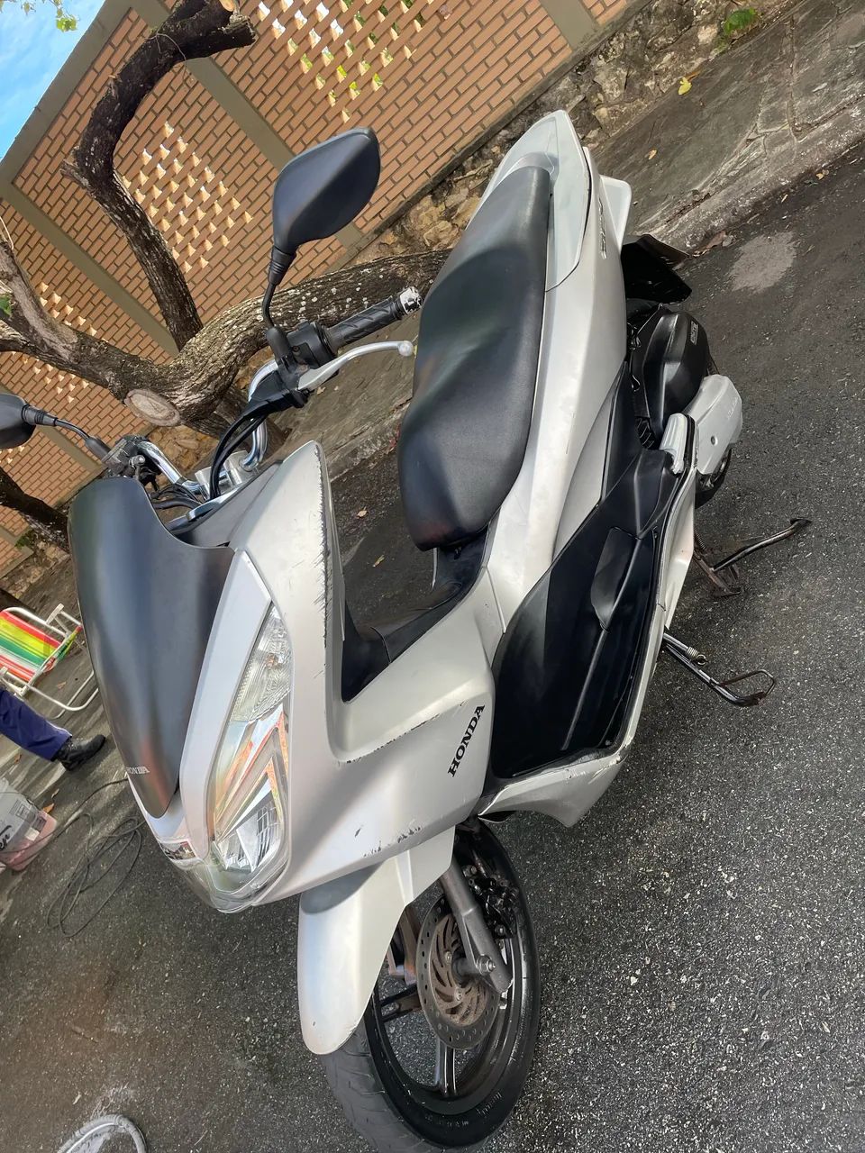Pcx 2017 DLX 150 cc - Foto 3