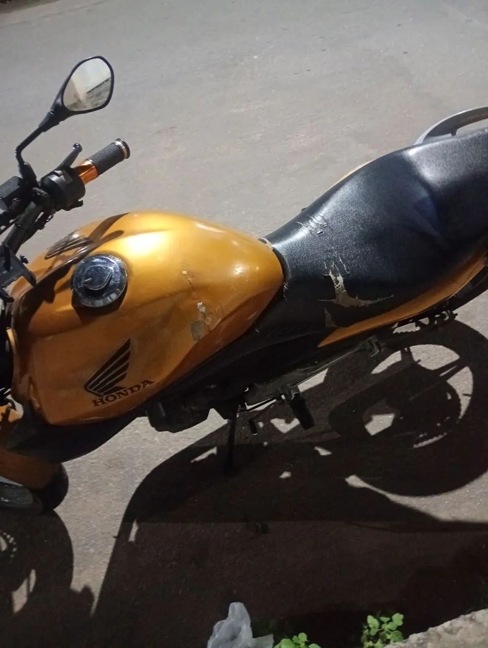 Cb 300r  - Foto 3