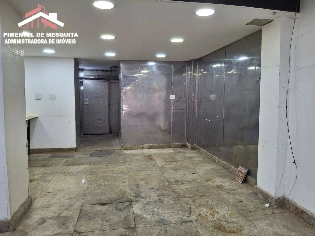 AMPLA LOJA COMERCIAL EM SÃO FRANCISCO - Foto 4