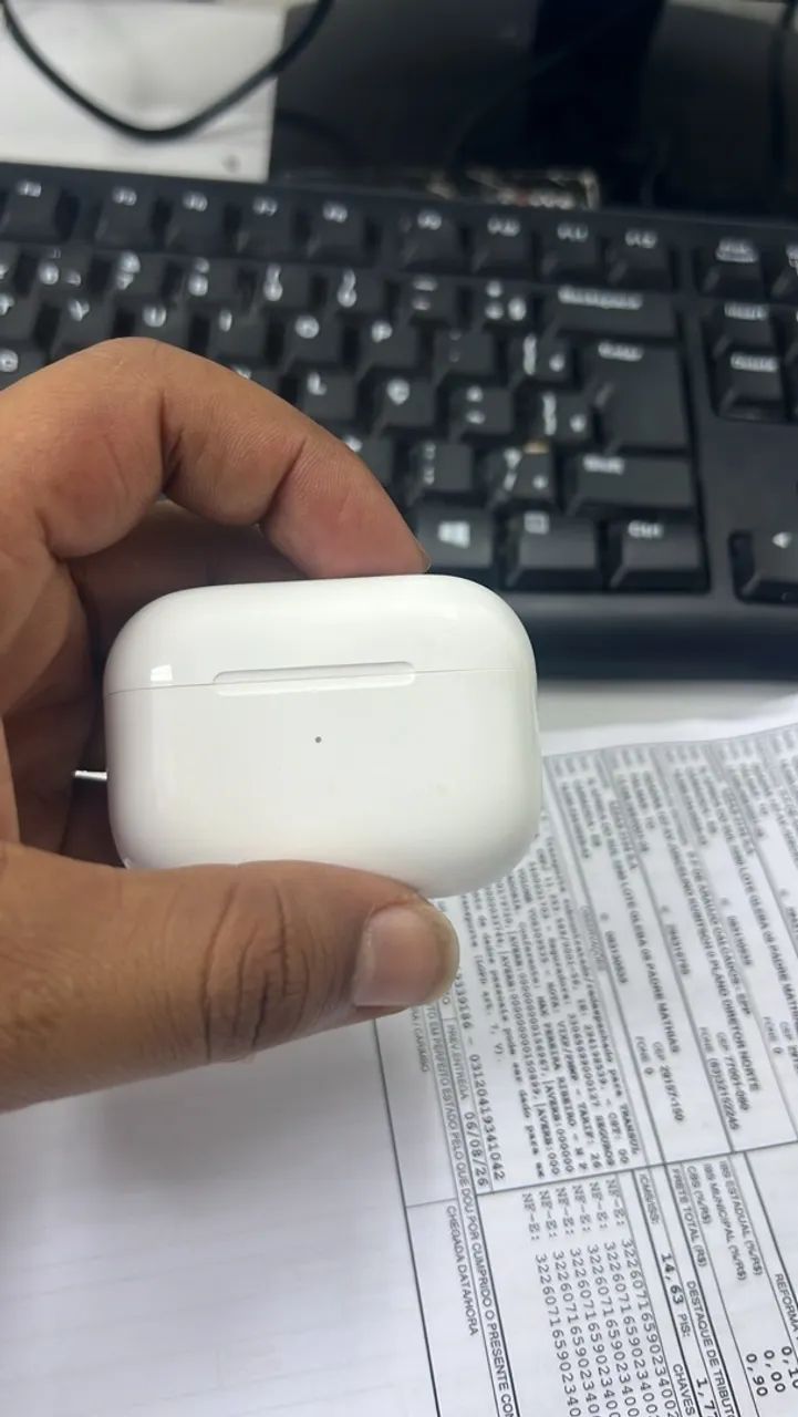 AirPods 3 geração  premium  - Foto 3