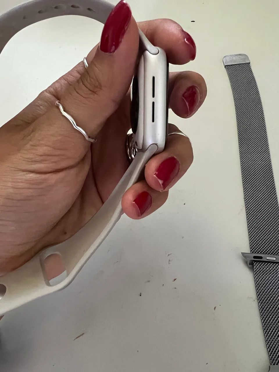 Apple Watch SE 40mm - Foto 2