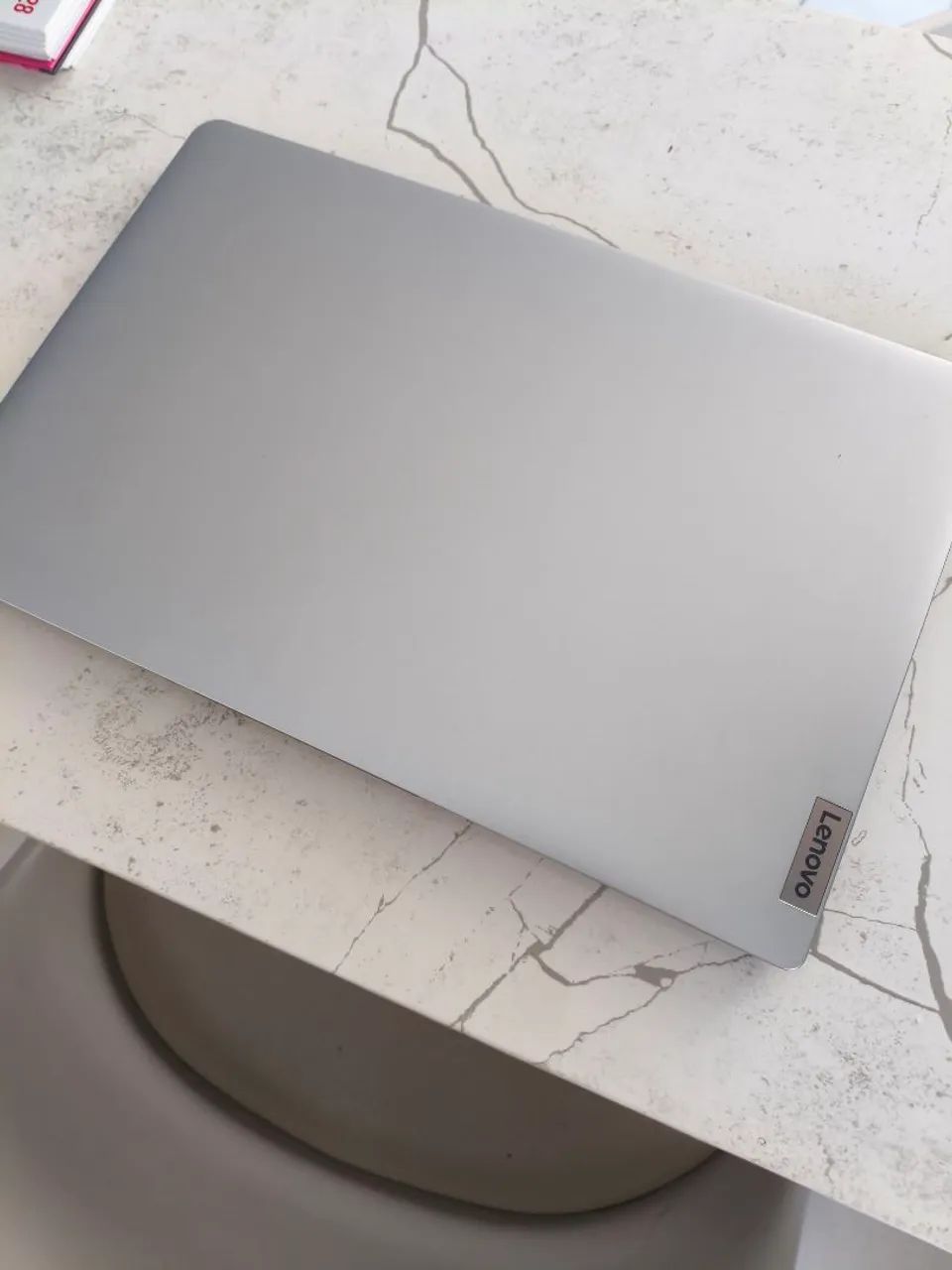 Notebook Lenovo idea pad 