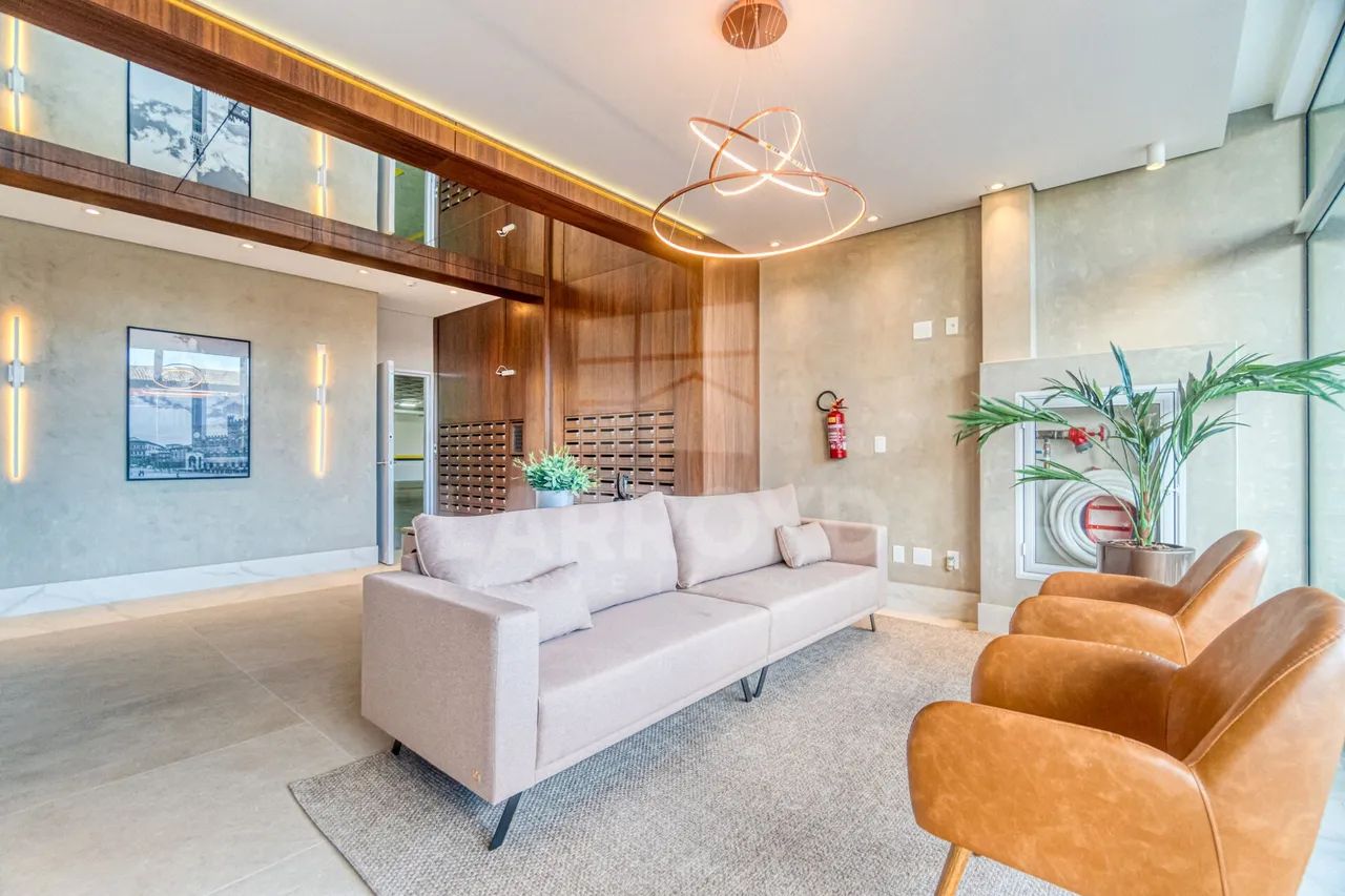 Apartamento para alugar no Torre Siena - Foto 4