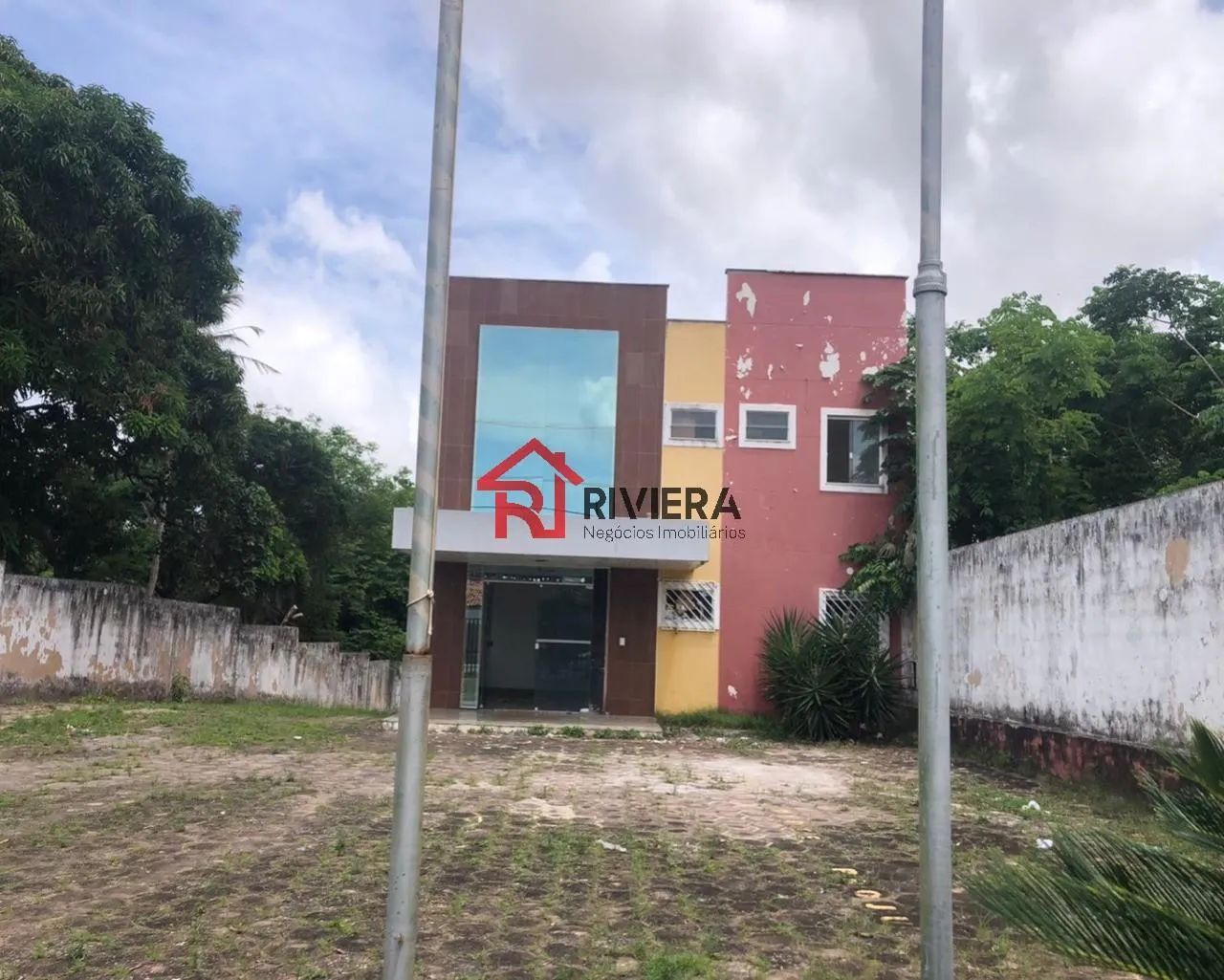 Prédio COMERCIAL em São Luís - Maranhão, Turu - Foto 3