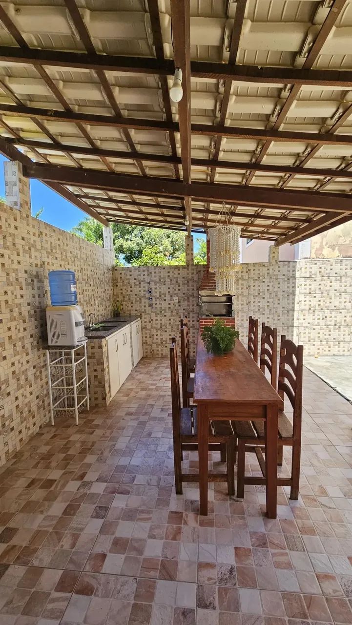 Casa para locação no SOL MARINA, BARRA DO JACUIPE, Camaçari, BA - Foto 4