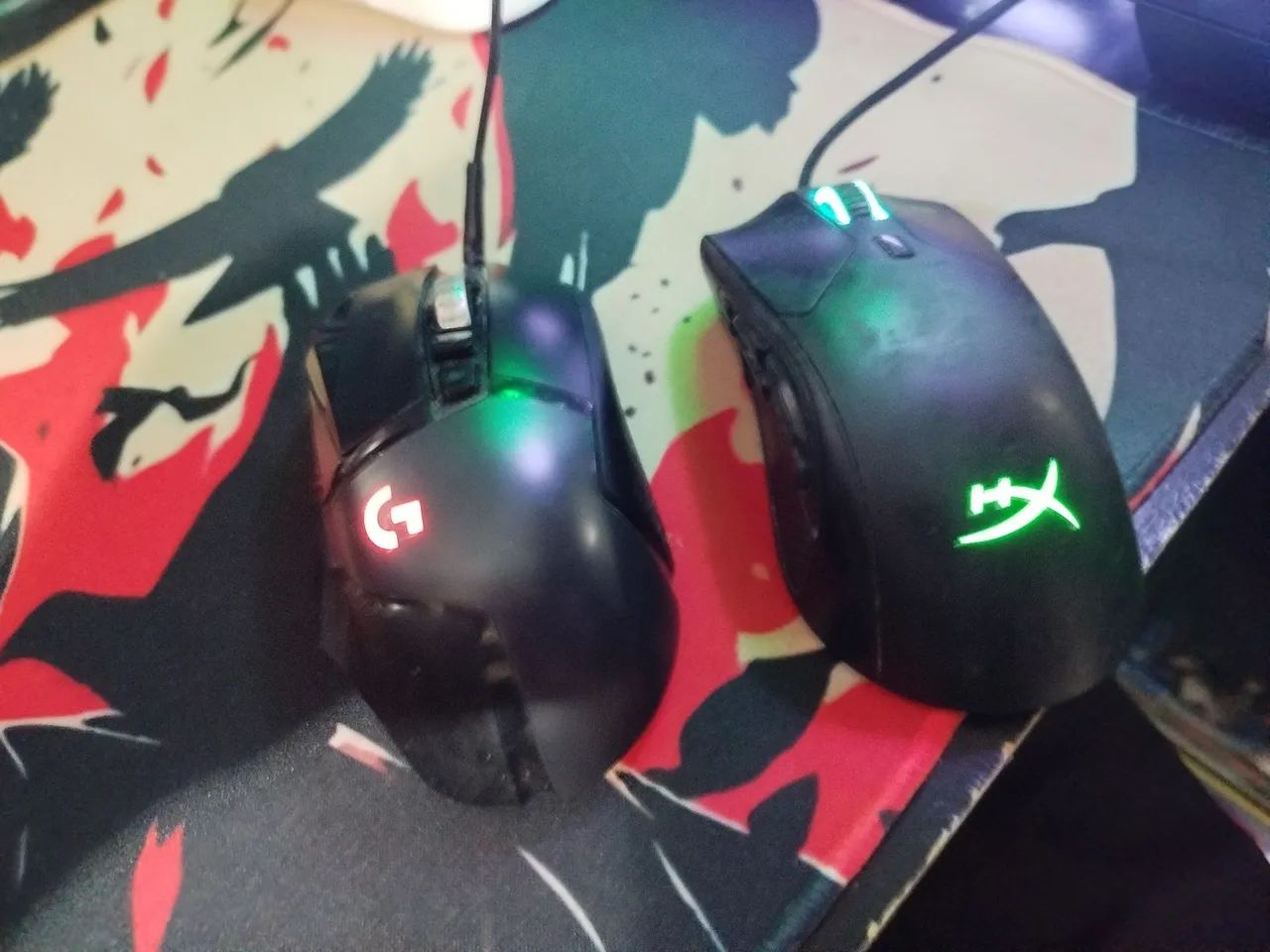 Mouse