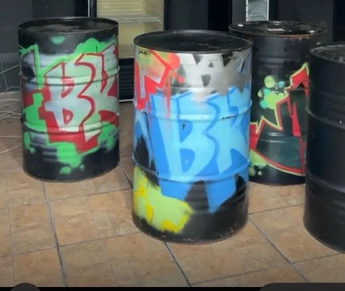 Tambor a venda - Foto 2