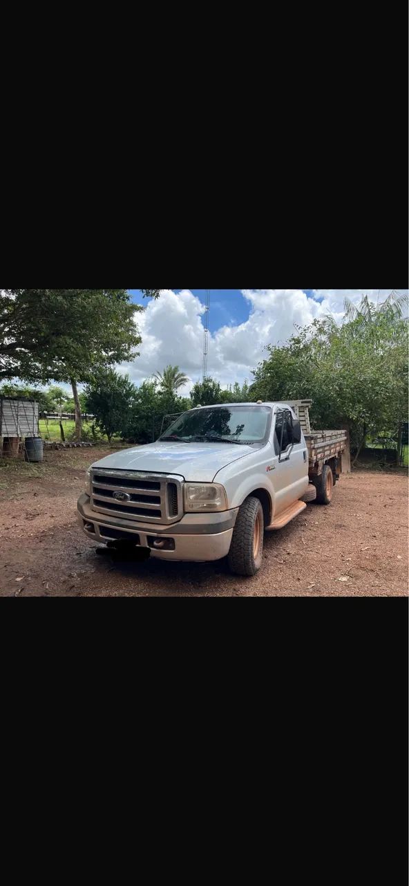 Ford F-350