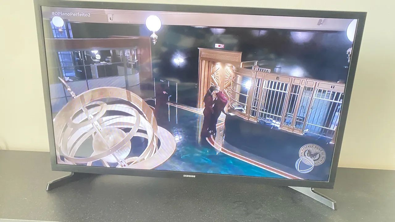 Tv Samsung 32 - Foto 2