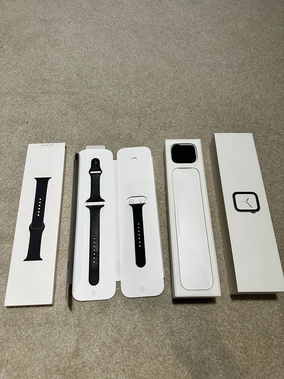Apple Watch Series 4 44mm - Foto 3
