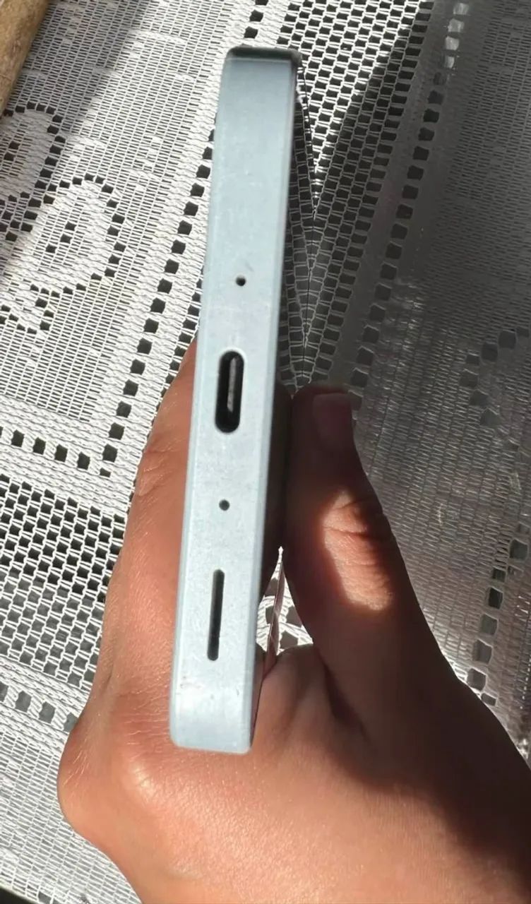 ? Samsung Galaxy A35 5G - 128 GB - Foto 2