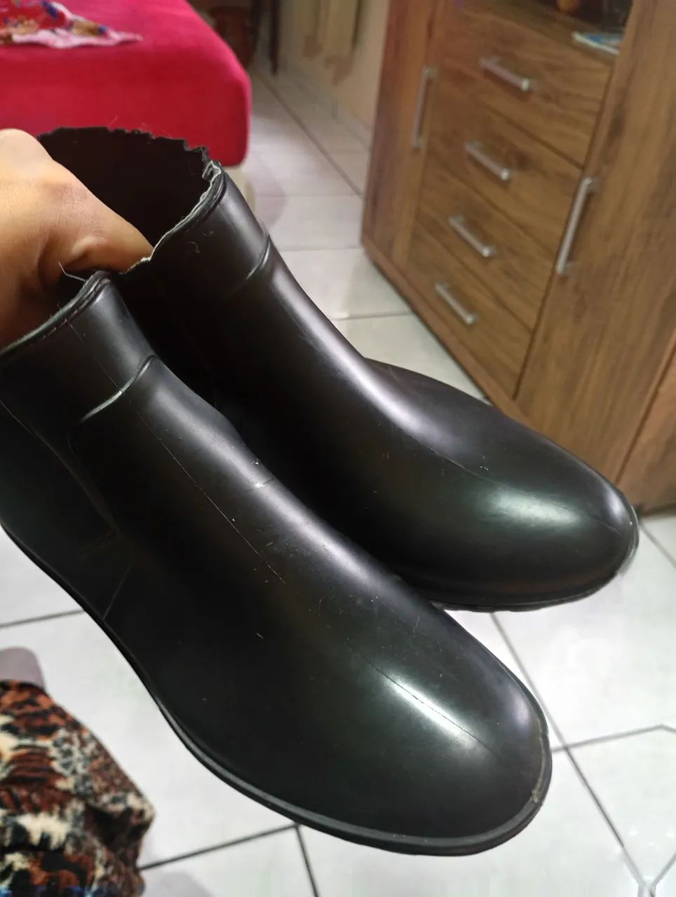 Bota  - Foto 4
