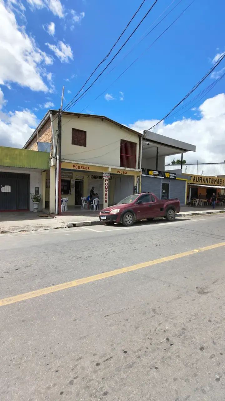 Hotel para venda possui 340 metros quadrados com 14 quartos em Vila Nova - Pacaraima - RR - Foto 5