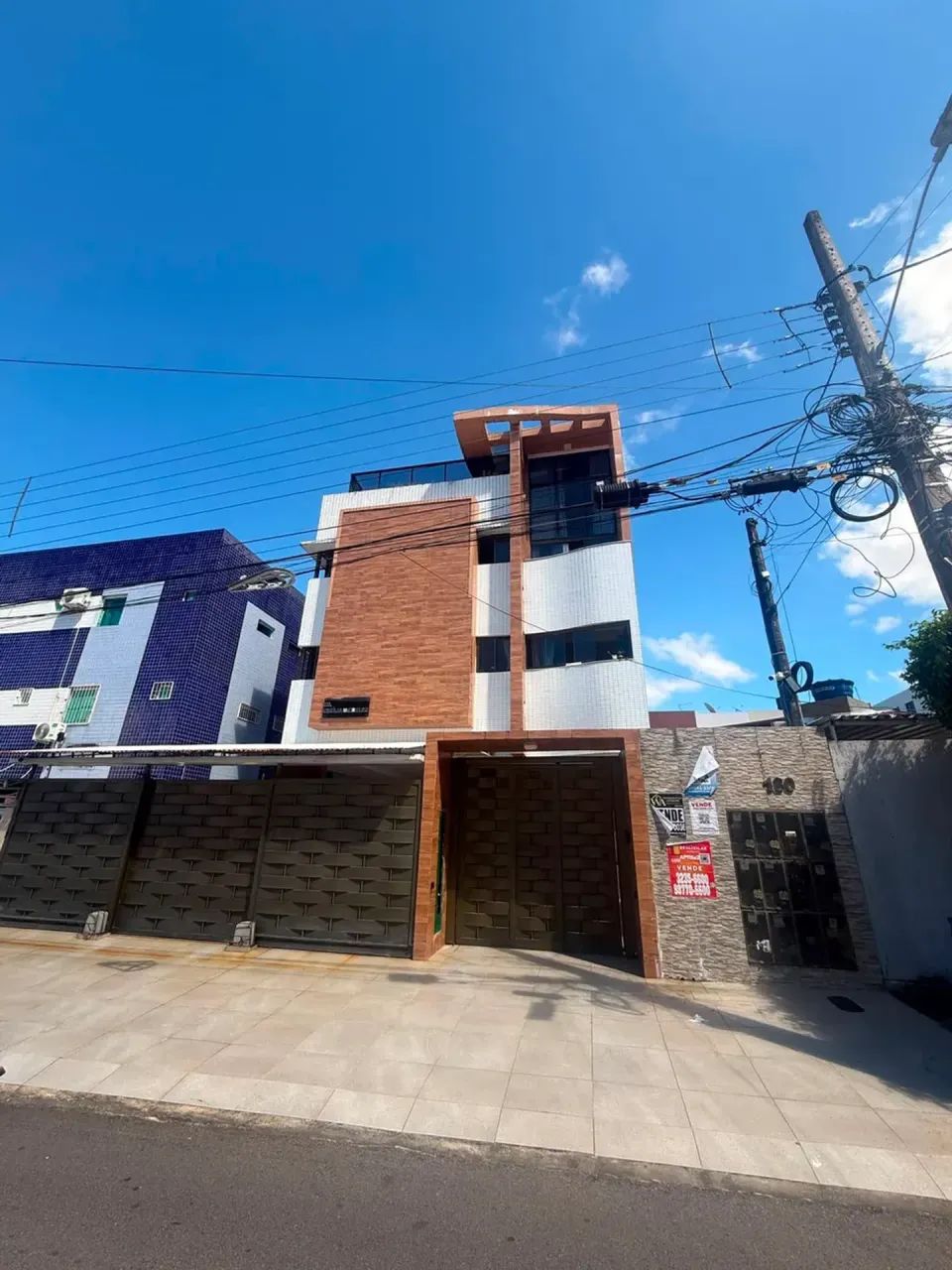 Apartamento nos Bancarios 2 quartos 1 suíte lindo apt para vender - Foto 3