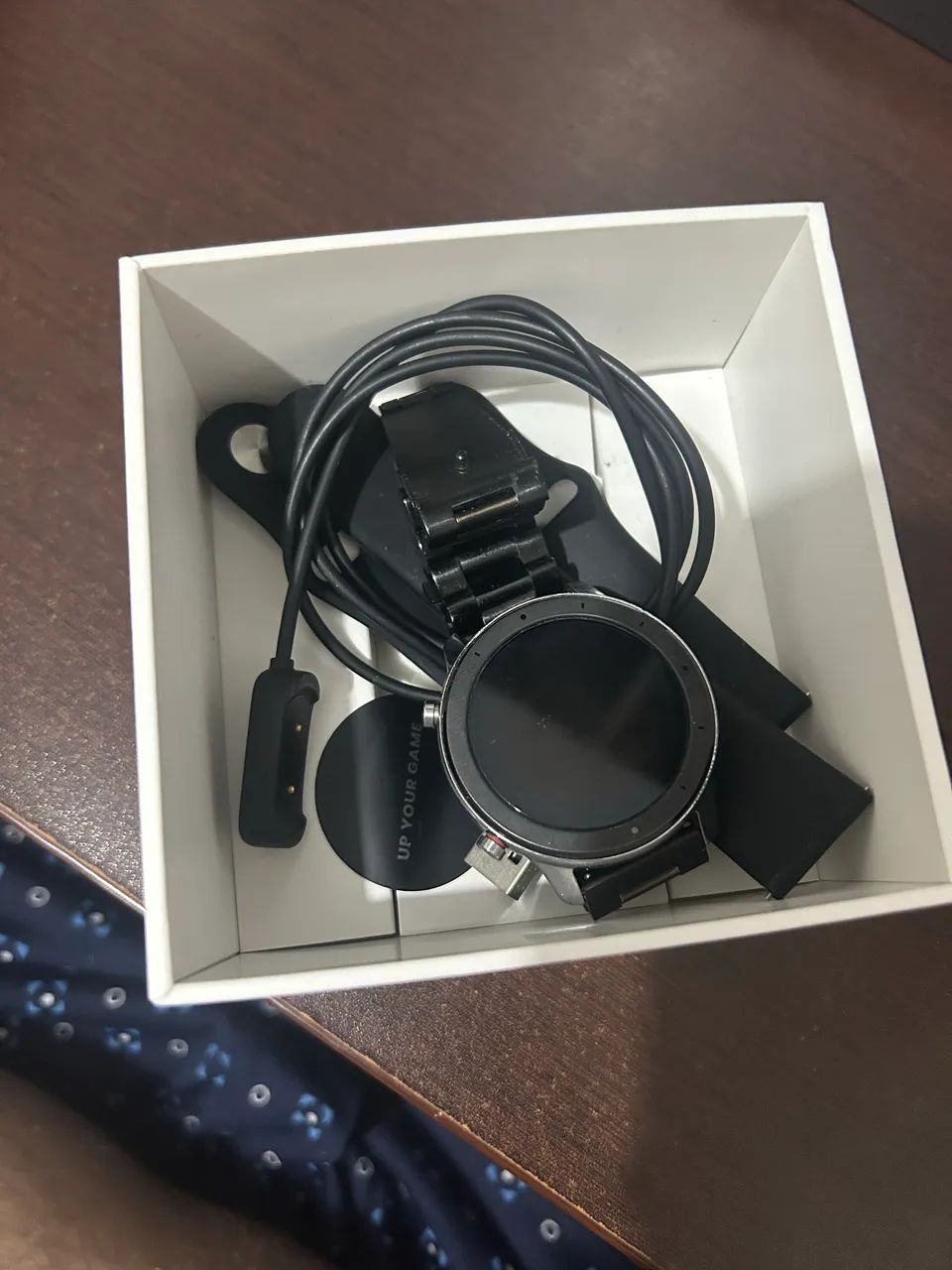 Xiaomi Amazfit GTR