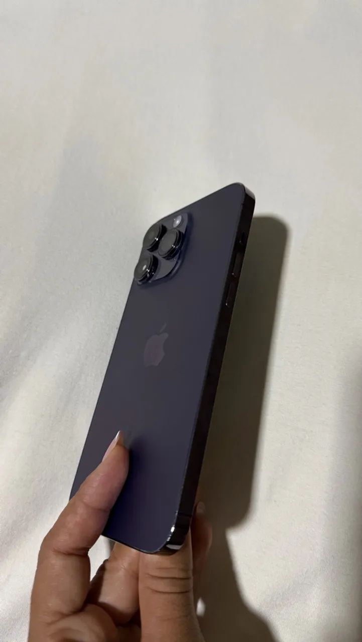 iPhone 14 PROMAX  - Foto 4