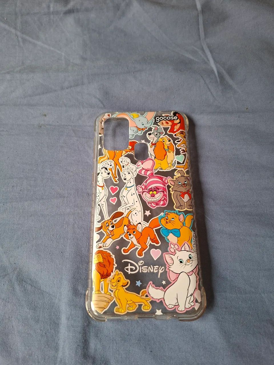 Capinha de celular- M31 - Foto 2
