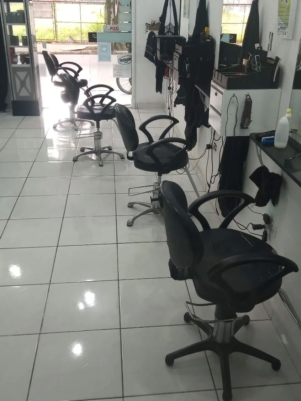 Oportunidade para barbeiros - Foto 3
