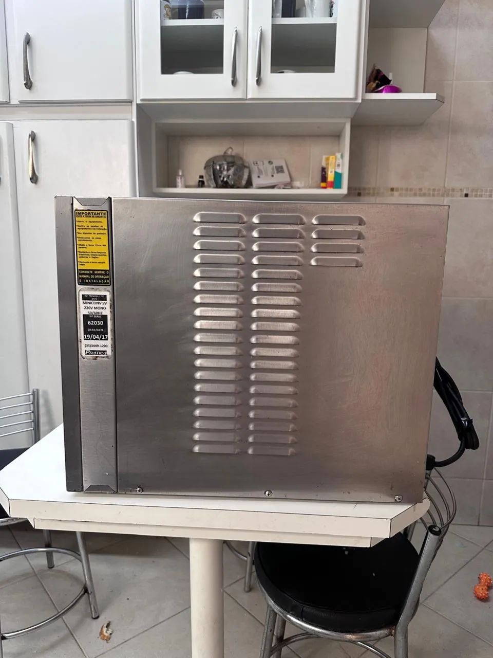 Forno  - Foto 2