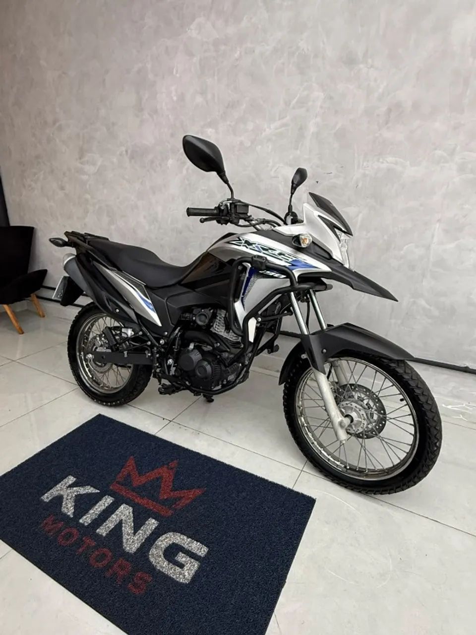 XRE 190 - Foto 3
