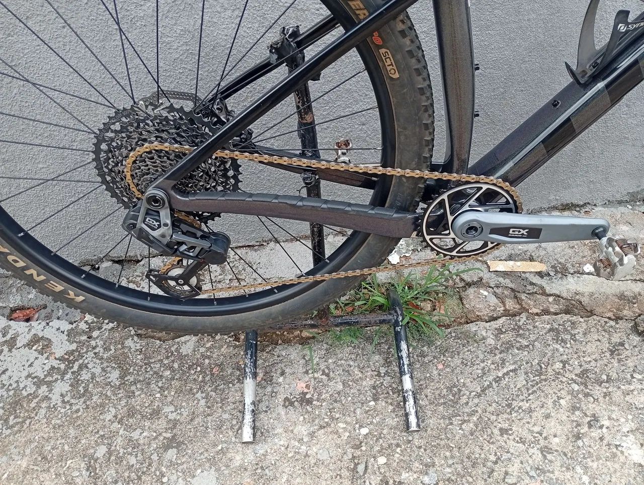 Trek procaliber 9.8 - Foto 5