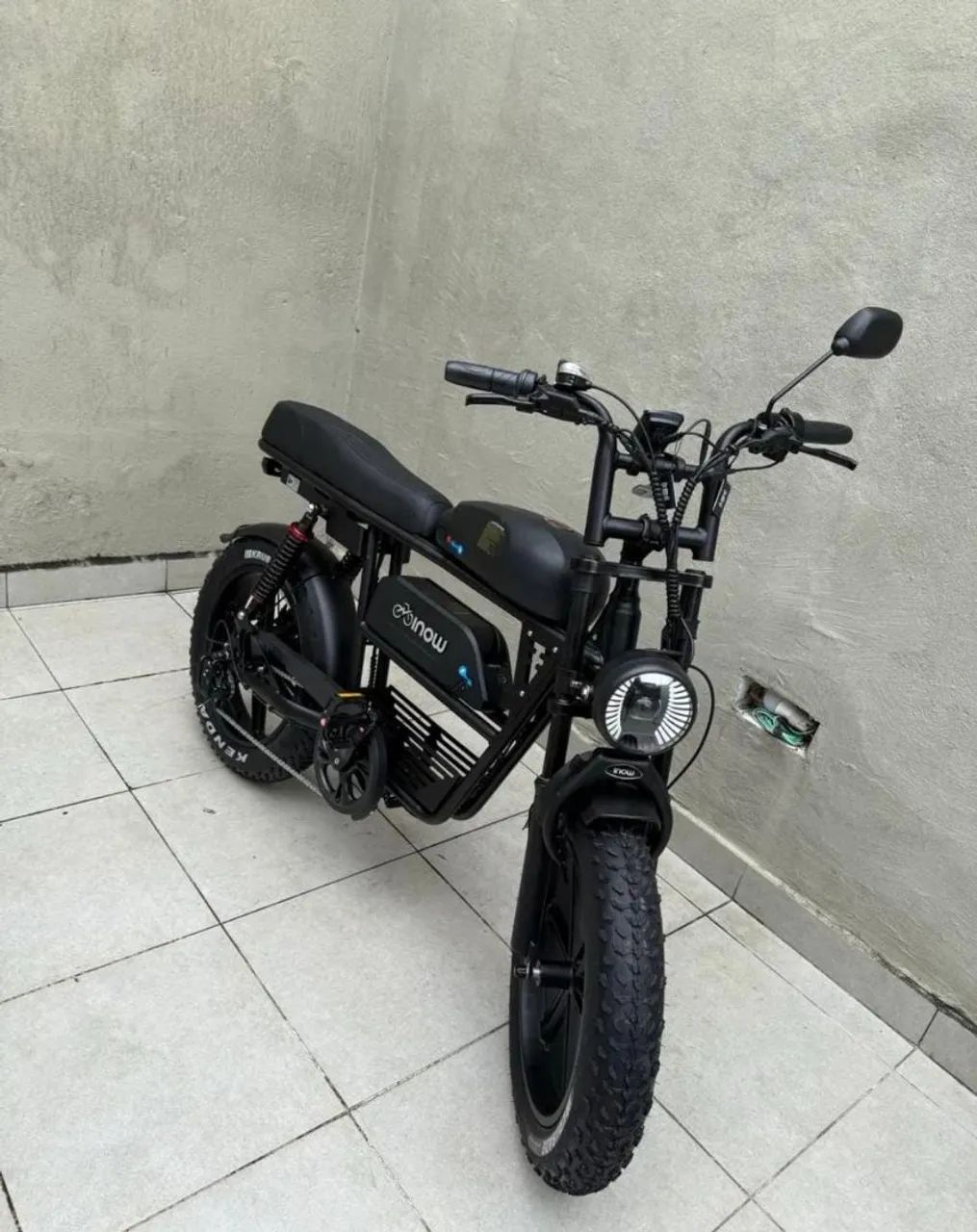 Bicicleta  - Foto 4