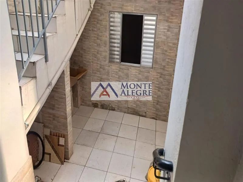 Casa residencial para aluguel no bairro Vila Império com 40 m² e 1 dormitório/quarto.