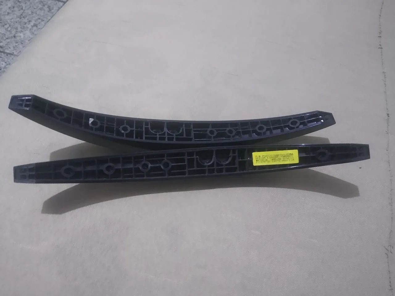 Pezinho de tv AOC 32S5135 (modelo de 32 polegadas)AOC 43S5134 (modelo de 43 polegadas - Foto 2
