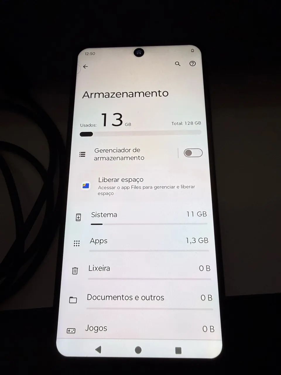 Moto G04 128GB - Foto 2