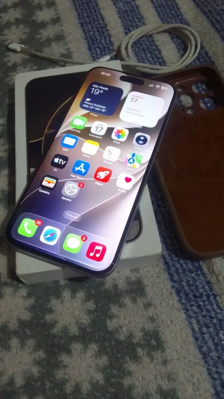 iPhone - Foto 5