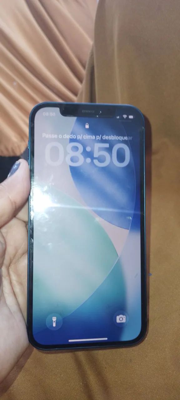 Venda de iphone 12 128  - Foto 2