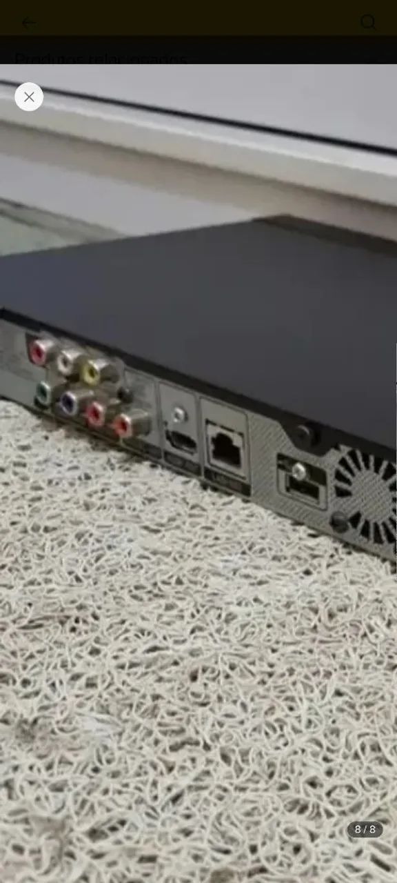 Blu-ray Sony - Foto 2