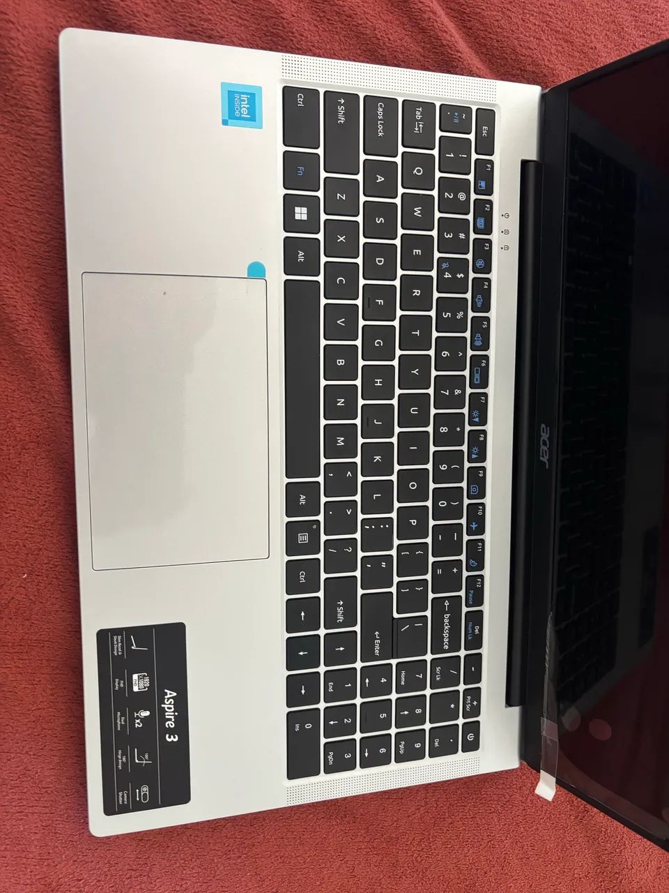 Vende-se notebook novo - Foto 4