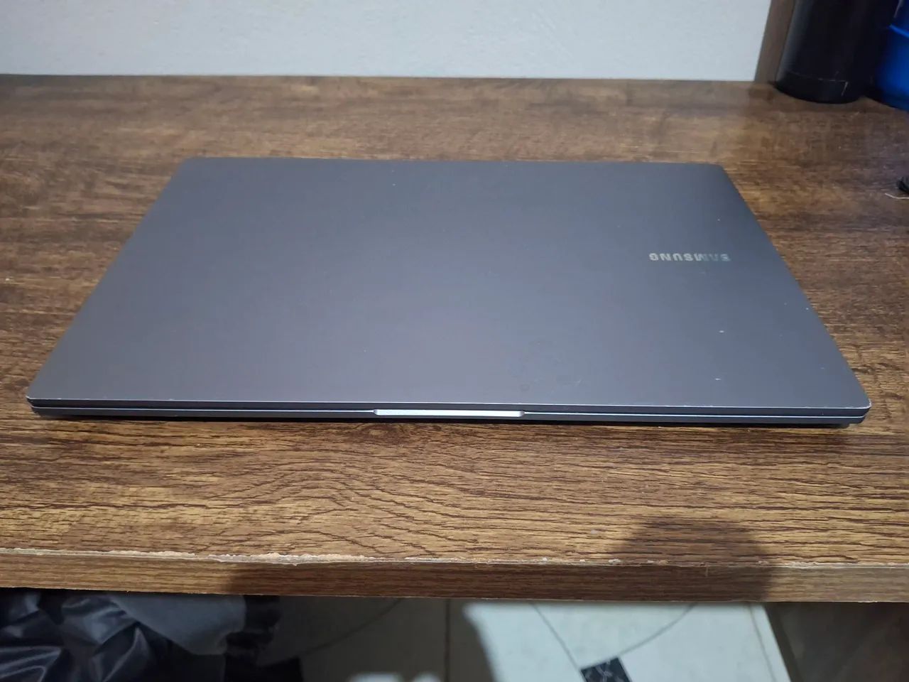 Notebook samsung galaxy book 4 i5 em perfeito estado e pouco usado, com bateria perfeita  - Foto 3