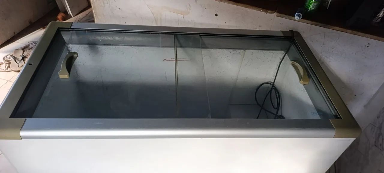Freezer expositor  - Foto 5