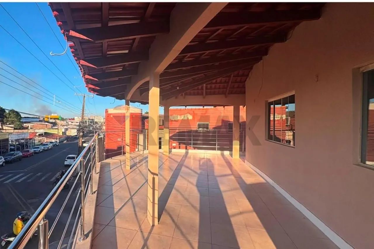 APARTAMENTO NO 2º ANDAR DE PRÉDIO COMERCIAL PARA ALUGUEL - Foto 2