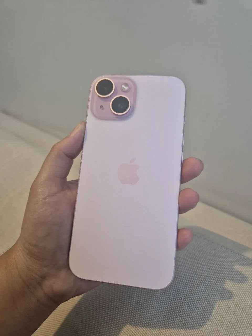 Iphone 15 - Foto 3