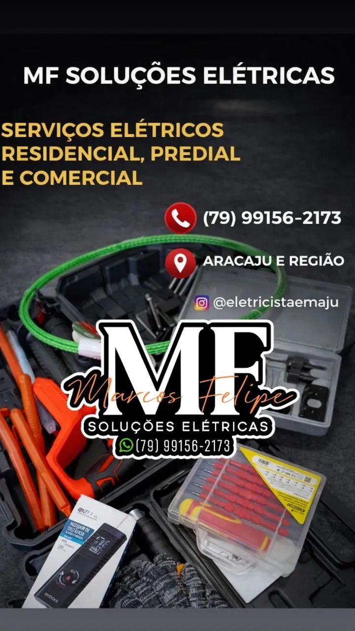 Eletricista 